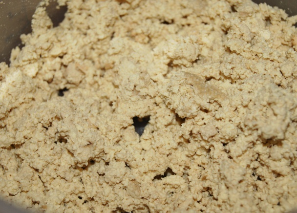 Tofu košíčky (fotorecept) - obrázok 5