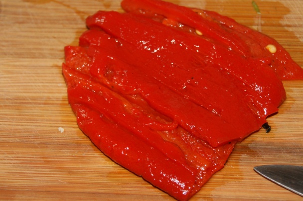 Tofu košíčky (fotorecept) - obrázok 6