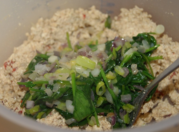 Tofu košíčky (fotorecept) - obrázok 8