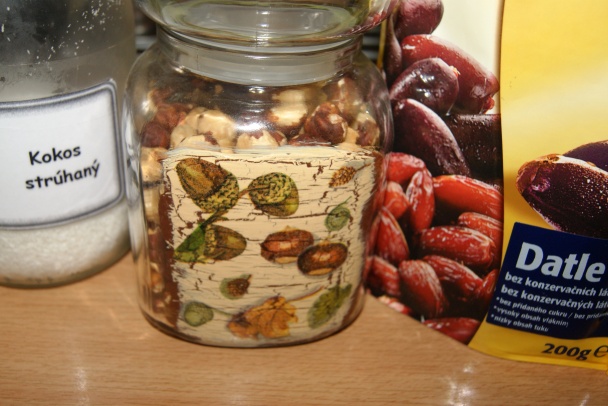 Limetkovo - avokádové srdiečka (fotorecept) - obrázok 1