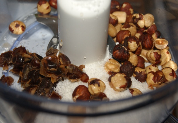 Limetkovo - avokádové srdiečka (fotorecept) - obrázok 2