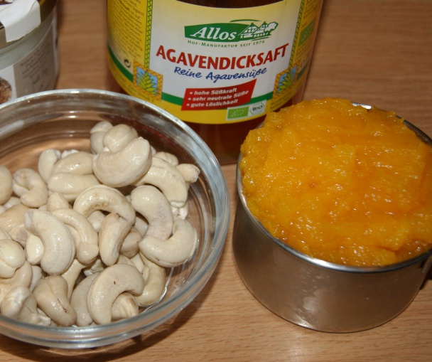 Hokkaido krém (fotorecept) - obrázok 3