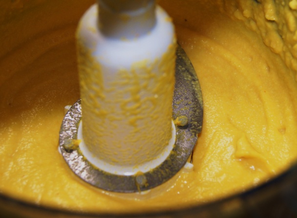 Hokkaido krém (fotorecept) - obrázok 5