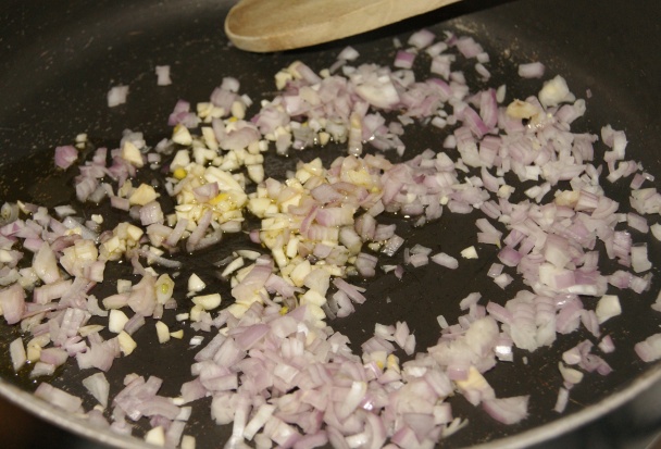 Seitanové rolky s dubákmi a orechami (fotorecept) - obrázok 3