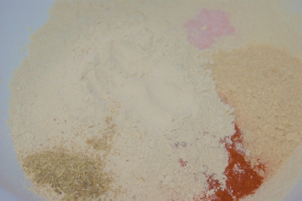 Seitanové rolky s dubákmi a orechami (fotorecept) - obrázok 10