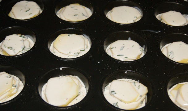 Seitanové rolky s dubákmi a orechami (fotorecept) - obrázok 16