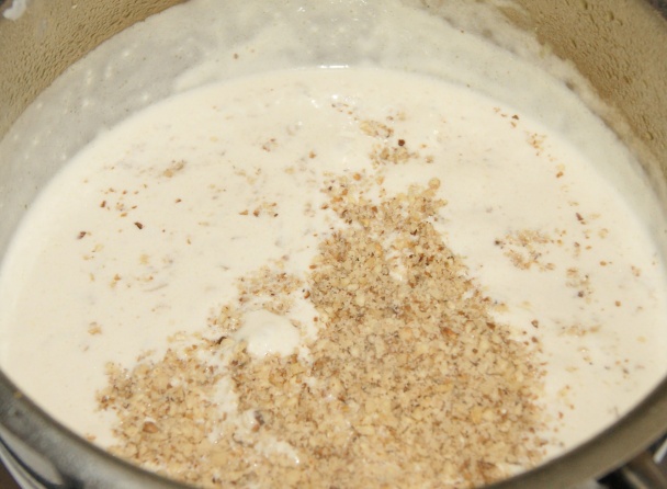 Seitanové rolky s dubákmi a orechami (fotorecept) - obrázok 21