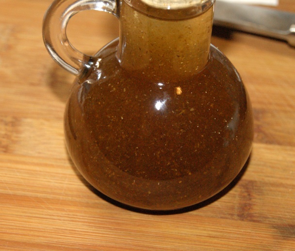 Seitanové rolky s dubákmi a orechami (fotorecept) - obrázok 22