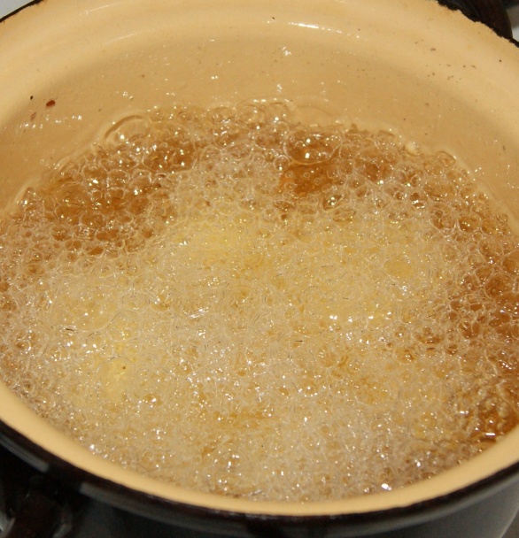 Košíčky z banánov plantain - obrázok 2