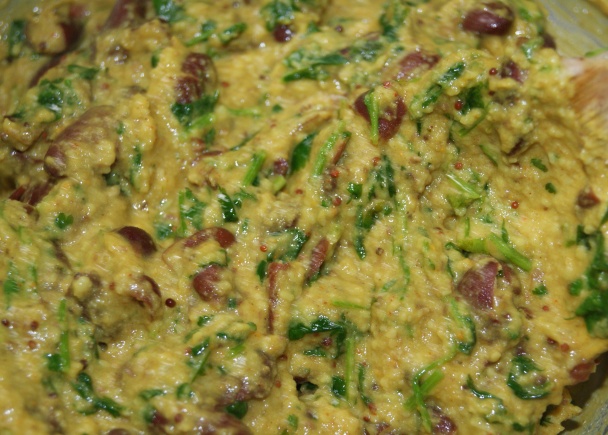 Košíčky z banánov plantain - obrázok 7