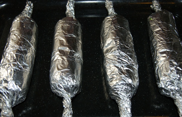 Seitan s brokolicou a pistáciami (fotorecept) - obrázok 8