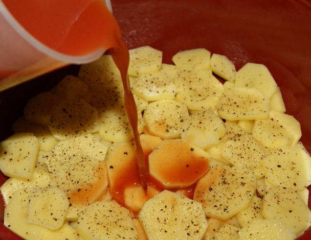 Plnená mrkva (fotorecept) - obrázok 2