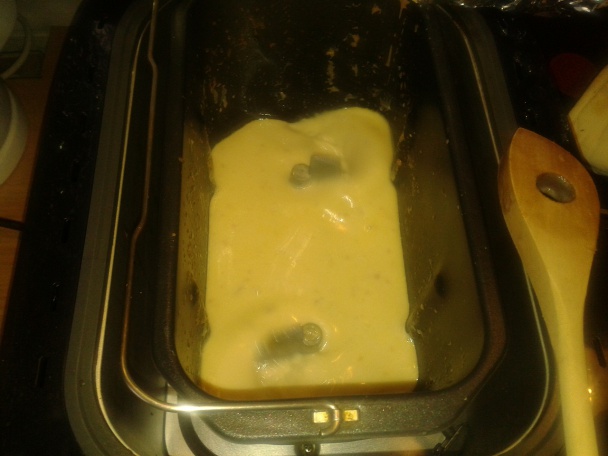 Smotanový likér Baileys (fotorecept) - obrázok 2