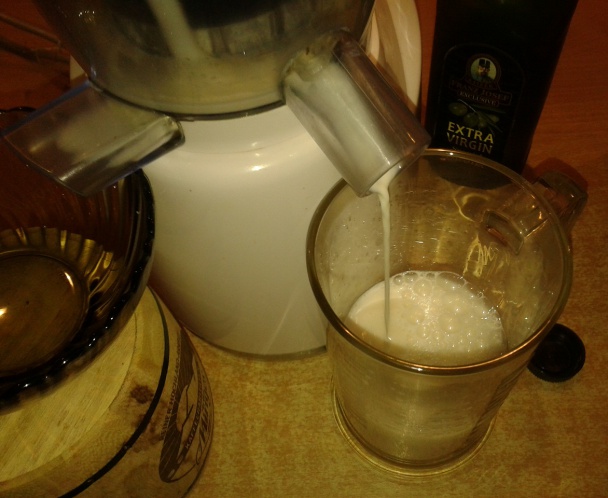 Smotanový likér Baileys (fotorecept) - obrázok 4