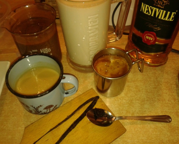 Smotanový likér Baileys (fotorecept) - obrázok 6