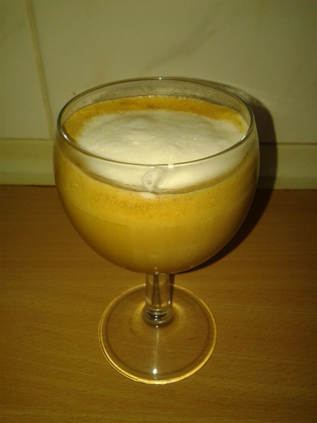Smotanový likér Baileys (fotorecept) - obrázok 12