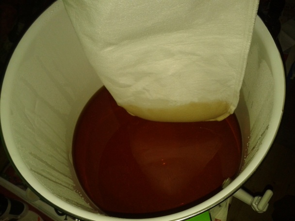 Domáci javorový sirup II (fotorecept) - obrázok 15