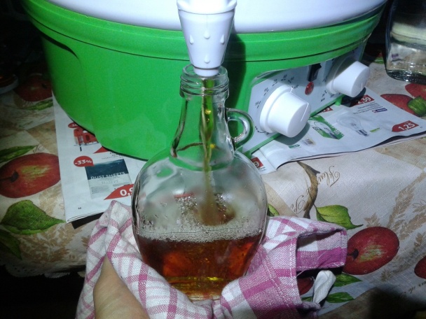 Domáci javorový sirup II (fotorecept) - obrázok 16