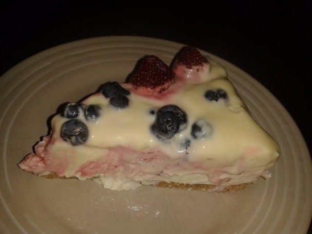 Cheesecake - obrázok 3