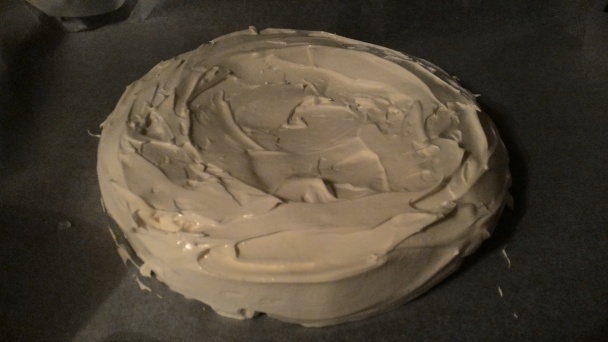 Pavlovovej torta (fotorecept) - obrázok 3