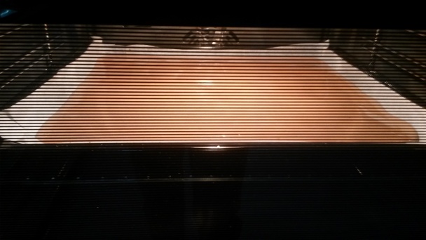 Žirafová roláda (fotorecept) - obrázok 4