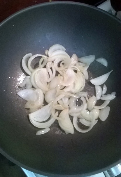 Letné lečo (fotorecept) - obrázok 1