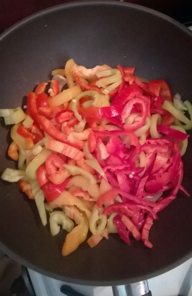 Letné lečo (fotorecept) - obrázok 2