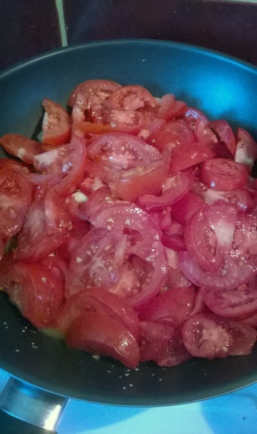 Letné lečo (fotorecept) - obrázok 4