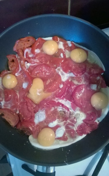 Letné lečo (fotorecept) - obrázok 5