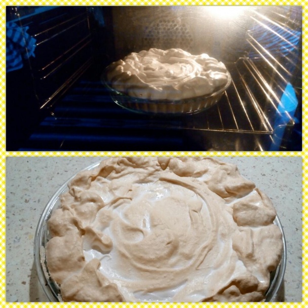 Citrónový koláč - obrázok 3