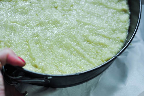 Nepečené (raw) BOUNTY (fotorecept) - obrázok 2