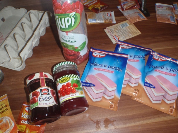 Punčové rezy (fotorecept) - obrázok 2