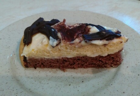 Citrónová torta - obrázok 4