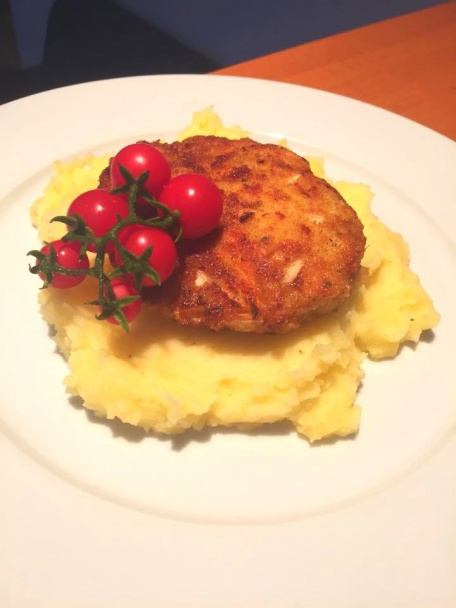 Kuracie zeleninové karbonátky (fotorecept) - obrázok 7