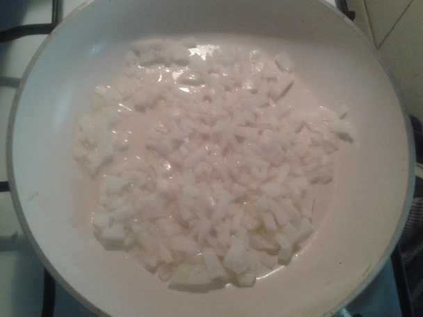 Špagety na môj spôsob - obrázok 2