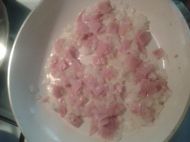 Špagety na môj spôsob - obrázok 3