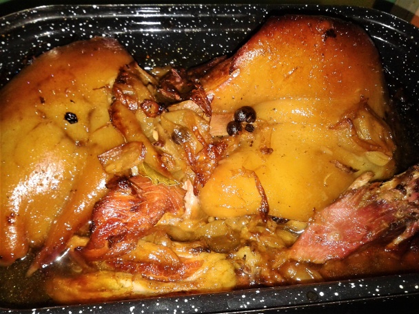 Pivné koleno - obrázok 3