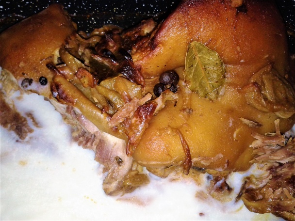 Pivné koleno - obrázok 4