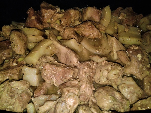 Topoľčianska domáca nátierka (fotorecept) - obrázok 1