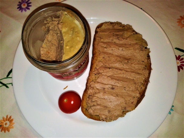 Topoľčianska domáca nátierka (fotorecept) - obrázok 2