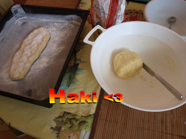 Orechový mriežkovaný koláčik (fotorecept) - obrázok 7
