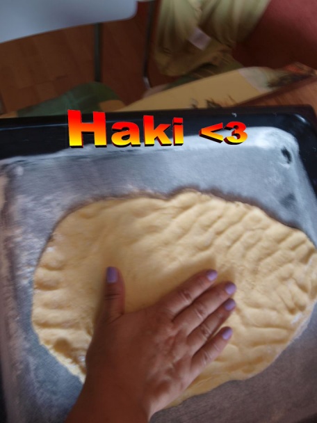 Orechový mriežkovaný koláčik (fotorecept) - obrázok 8