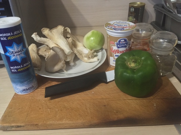 Zdravé a chutné (fotorecept) - obrázok 1