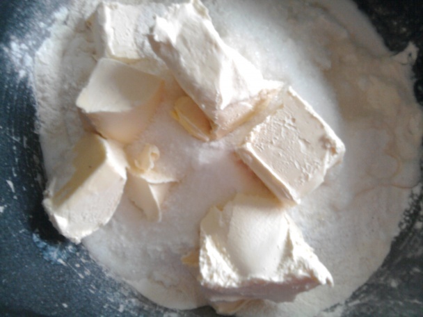 Jablkový koláč (videorecept) - obrázok 1