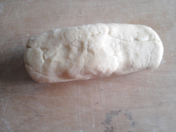 Jablkový koláč (videorecept) - obrázok 2