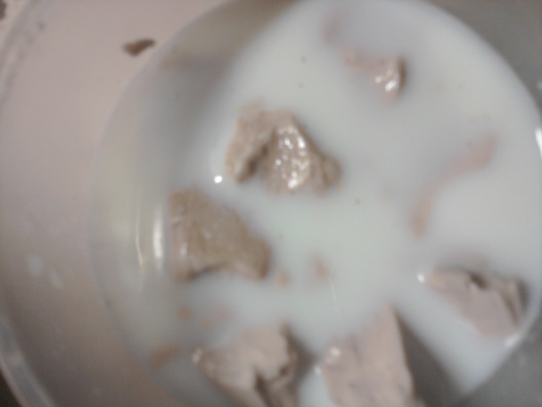 Domáce rožky (videorecept) - obrázok 1