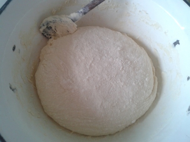 Veľkonočný koláč (videorecept) - obrázok 1