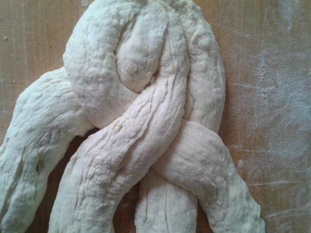 Veľkonočný koláč (videorecept) - obrázok 4