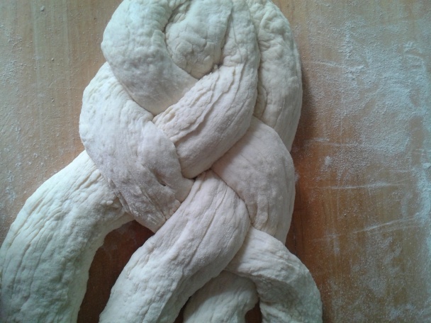 Veľkonočný koláč (videorecept) - obrázok 5