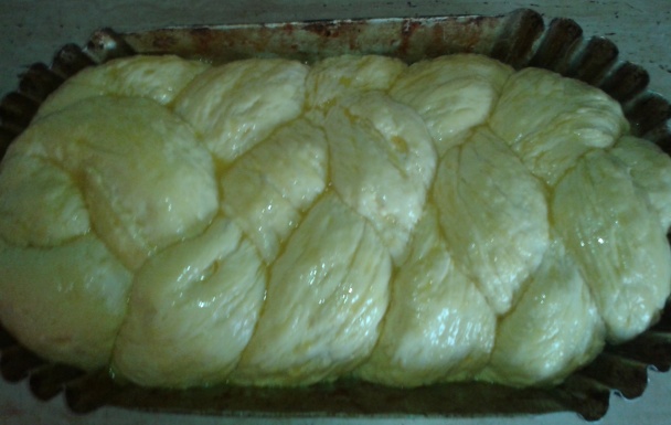 Veľkonočný koláč (videorecept) - obrázok 6